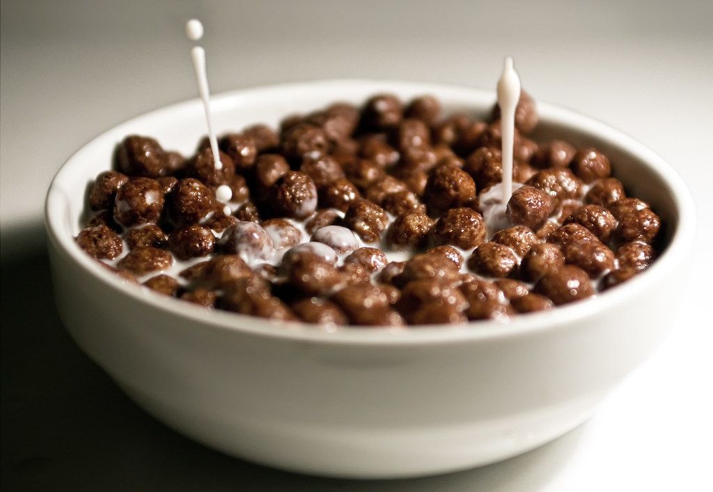COCO POPS ΑΠΟ…ΚΙΝΟΑ