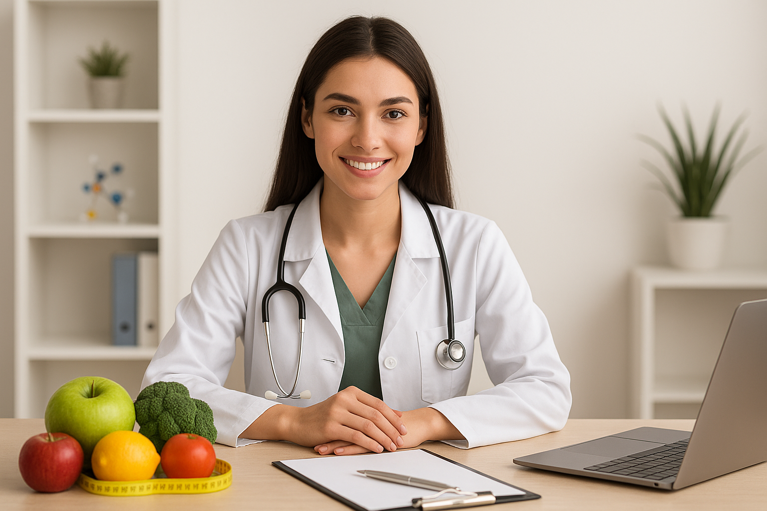 Διαιτολόγος στην Καλλιθέα The Nutrinest Clinic – Διατροφικές υπηρεσίες για υγεία και ευεξία